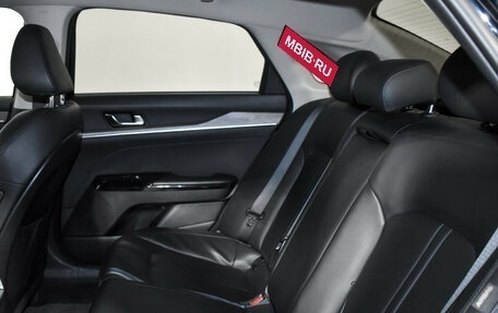 KIA K5, 2021 год, 2 349 000 рублей, 13 фотография