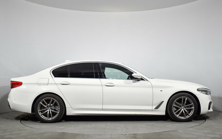 BMW 5 серия, 2020 год, 3 990 000 рублей, 4 фотография