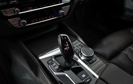 BMW 5 серия, 2020 год, 3 990 000 рублей, 12 фотография