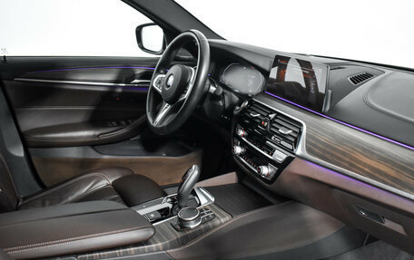 BMW 5 серия, 2020 год, 3 990 000 рублей, 15 фотография