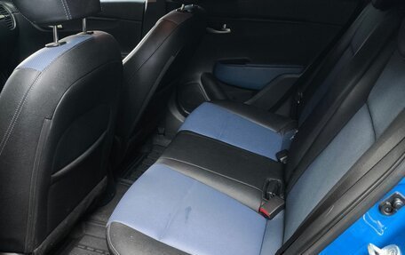 KIA Rio IV, 2019 год, 1 220 000 рублей, 7 фотография