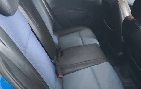 KIA Rio IV, 2019 год, 1 220 000 рублей, 8 фотография