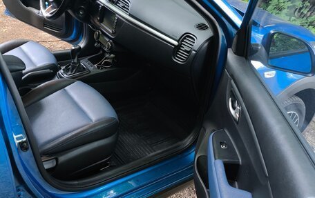 KIA Rio IV, 2019 год, 1 220 000 рублей, 6 фотография