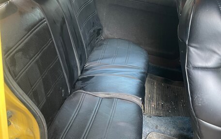 Renault Kangoo II рестайлинг, 2008 год, 450 000 рублей, 7 фотография
