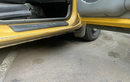 Renault Kangoo II рестайлинг, 2008 год, 450 000 рублей, 6 фотография