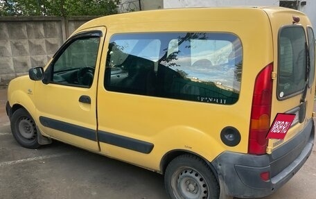 Renault Kangoo II рестайлинг, 2008 год, 450 000 рублей, 4 фотография