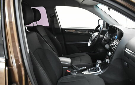 Brilliance V5 I рестайлинг, 2017 год, 850 000 рублей, 13 фотография