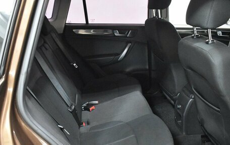 Brilliance V5 I рестайлинг, 2017 год, 850 000 рублей, 14 фотография