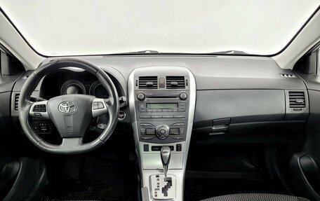 Toyota Corolla, 2010 год, 1 010 000 рублей, 5 фотография