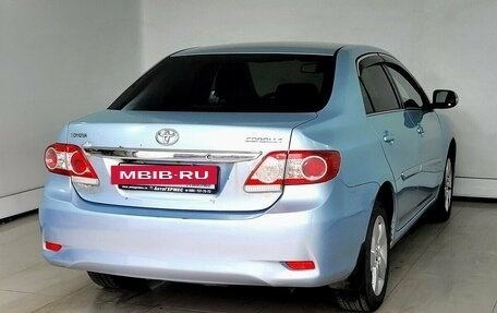 Toyota Corolla, 2010 год, 1 010 000 рублей, 4 фотография