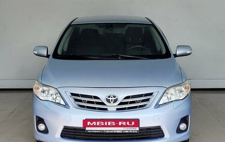 Toyota Corolla, 2010 год, 1 010 000 рублей, 2 фотография