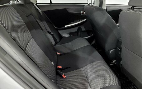 Toyota Corolla, 2010 год, 1 010 000 рублей, 12 фотография
