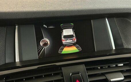 BMW X3, 2015 год, 2 330 000 рублей, 8 фотография
