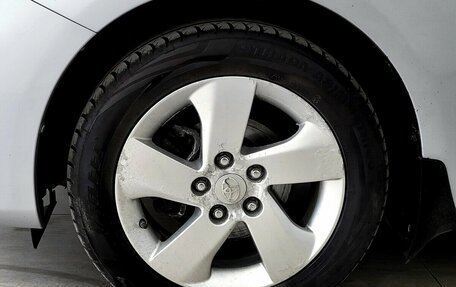 Toyota Corolla, 2010 год, 1 010 000 рублей, 15 фотография
