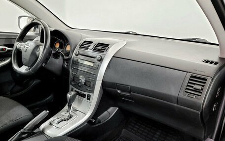 Toyota Corolla, 2010 год, 1 010 000 рублей, 11 фотография