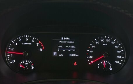 KIA Soul III, 2020 год, 1 640 000 рублей, 6 фотография
