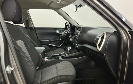 KIA Soul III, 2020 год, 1 640 000 рублей, 11 фотография
