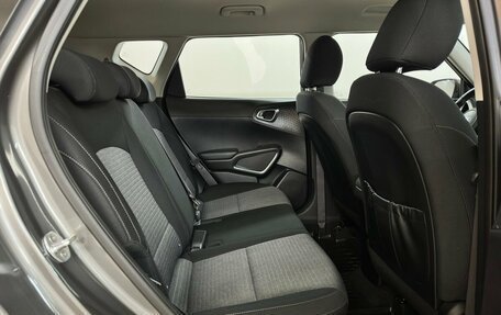KIA Soul III, 2020 год, 1 640 000 рублей, 12 фотография