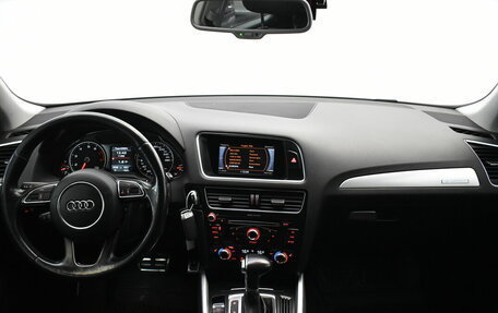 Audi Q5, 2014 год, 2 070 000 рублей, 5 фотография