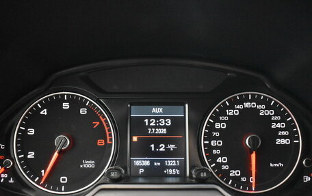 Audi Q5, 2014 год, 2 070 000 рублей, 6 фотография