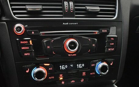 Audi Q5, 2014 год, 2 070 000 рублей, 8 фотография