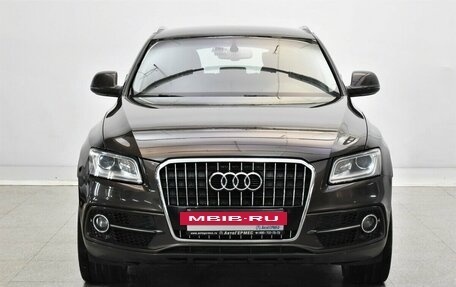 Audi Q5, 2014 год, 2 070 000 рублей, 2 фотография