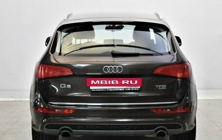 Audi Q5, 2014 год, 2 070 000 рублей, 3 фотография