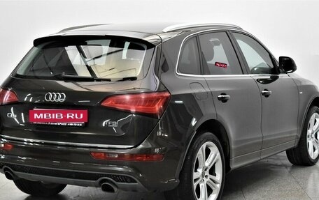 Audi Q5, 2014 год, 2 070 000 рублей, 4 фотография