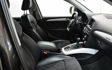 Audi Q5, 2014 год, 2 070 000 рублей, 16 фотография