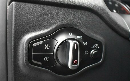 Audi Q5, 2014 год, 2 070 000 рублей, 13 фотография