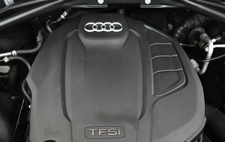 Audi Q5, 2014 год, 2 070 000 рублей, 19 фотография