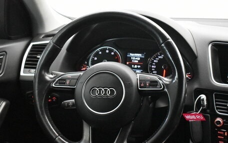 Audi Q5, 2014 год, 2 070 000 рублей, 12 фотография