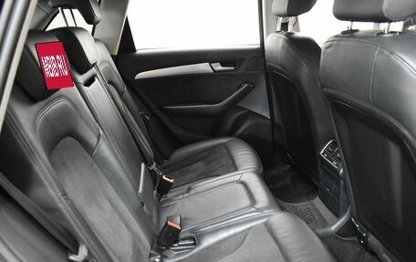 Audi Q5, 2014 год, 2 070 000 рублей, 17 фотография