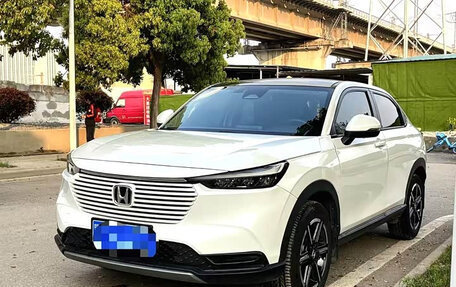 Honda Vezel, 2024 год, 1 724 190 рублей, 1 фотография