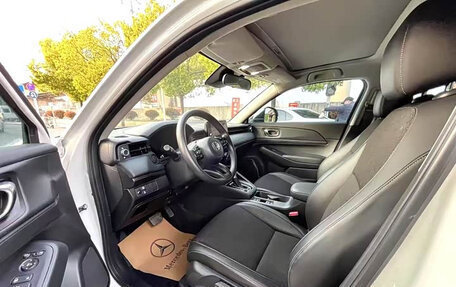 Honda Vezel, 2024 год, 1 724 190 рублей, 3 фотография