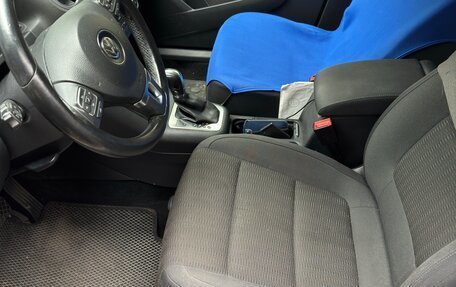 Volkswagen Tiguan I, 2013 год, 1 150 000 рублей, 6 фотография