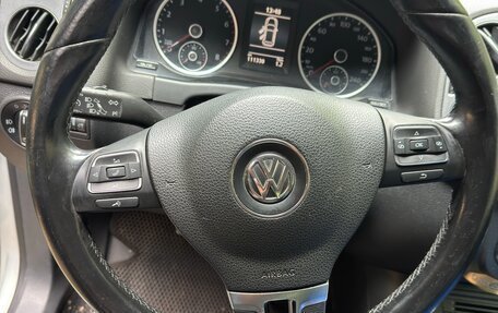 Volkswagen Tiguan I, 2013 год, 1 150 000 рублей, 5 фотография