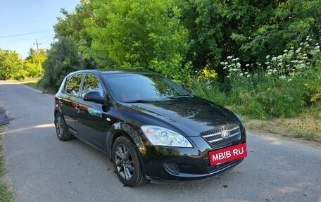 KIA cee'd I рестайлинг, 2009 год, 500 000 рублей, 3 фотография