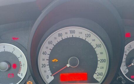 KIA cee'd I рестайлинг, 2009 год, 500 000 рублей, 8 фотография