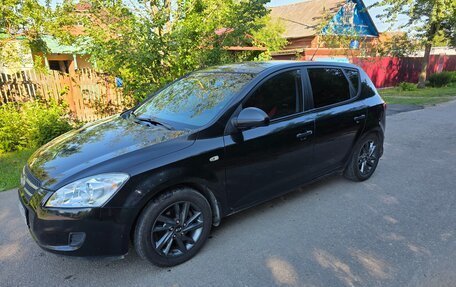 KIA cee'd I рестайлинг, 2009 год, 500 000 рублей, 6 фотография