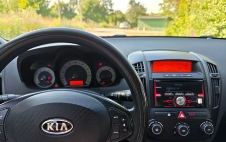 KIA cee'd I рестайлинг, 2009 год, 500 000 рублей, 7 фотография