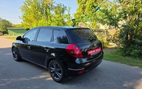 KIA cee'd I рестайлинг, 2009 год, 500 000 рублей, 5 фотография