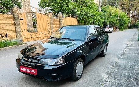 Daewoo Nexia I рестайлинг, 2012 год, 195 000 рублей, 1 фотография