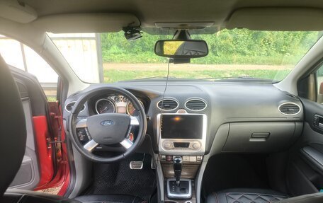 Ford Focus II рестайлинг, 2009 год, 850 000 рублей, 11 фотография