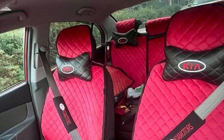 KIA Rio II, 2006 год, 375 000 рублей, 7 фотография