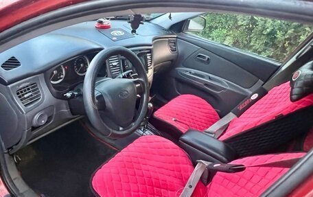 KIA Rio II, 2006 год, 375 000 рублей, 6 фотография