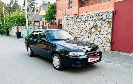 Daewoo Nexia I рестайлинг, 2012 год, 195 000 рублей, 2 фотография