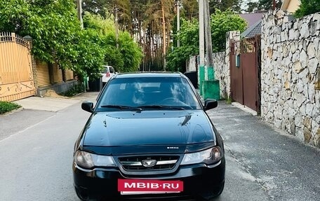 Daewoo Nexia I рестайлинг, 2012 год, 195 000 рублей, 4 фотография