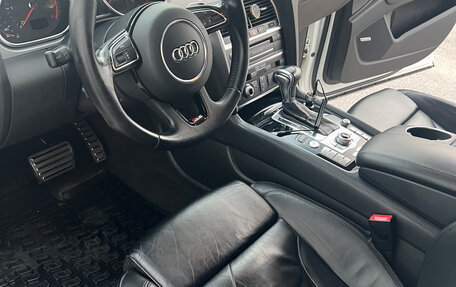 Audi Q7, 2011 год, 3 600 000 рублей, 6 фотография