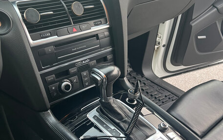 Audi Q7, 2011 год, 3 600 000 рублей, 8 фотография